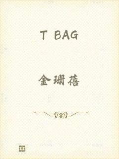 T BAG